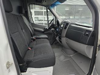 Mercedes Sprinter 311 2.2 CDI 432 HD DC  Extra long Bjr.2016 picture 19