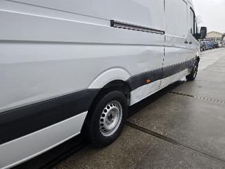 Mercedes Sprinter 311 2.2 CDI 432 HD DC  Extra long Bjr.2016 picture 25