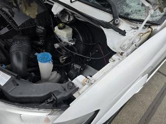 Mercedes Sprinter 311 2.2 CDI 432 HD DC  Extra long Bjr.2016 picture 21