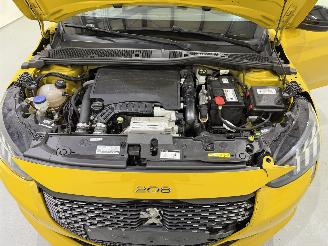 Peugeot 208 HB 1.2 Puretech 130 GT-Line Aut8 picture 20