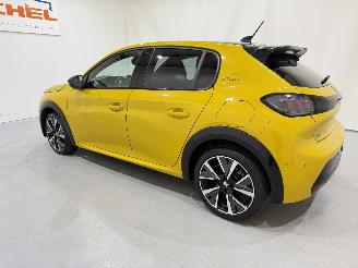 Peugeot 208 HB 1.2 Puretech 130 GT-Line Aut8 picture 4