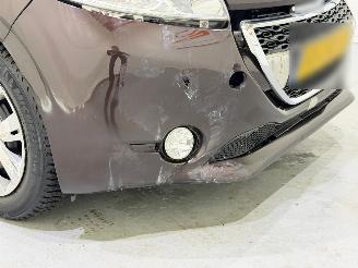 Peugeot 208 HB 1.4 VTi Active Airco picture 10