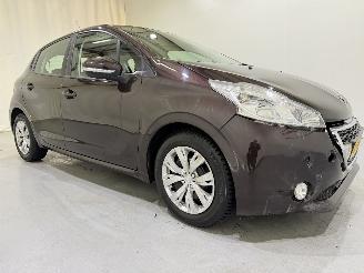  Peugeot 208 HB 1.4 VTi Active Airco 2012/11