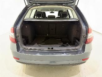 Skoda Octavia Combi 1.0 TSI Business Ed. Plus picture 19