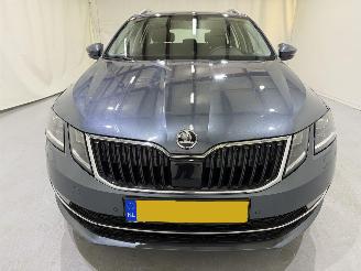 Skoda Octavia Combi 1.0 TSI Business Ed. Plus picture 39