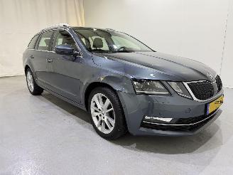 Skoda Octavia Combi 1.0 TSI Business Ed. Plus picture 24