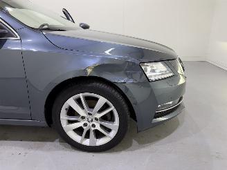 Skoda Octavia Combi 1.0 TSI Business Ed. Plus picture 35