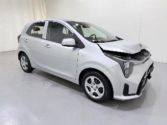 Kia Picanto HB 1.0 DPI DynamicLine picture 25