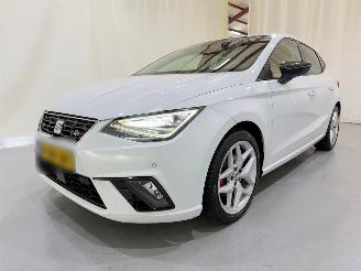 Seat Ibiza 1.0 TSI FR Business Intense Aut7 picture 40