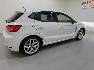 Seat Ibiza 1.0 TSI FR Business Intense Aut7 picture 22