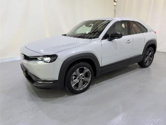 Mazda MX-30 e-Skyactiv EV 145 First Edition aut picture 32