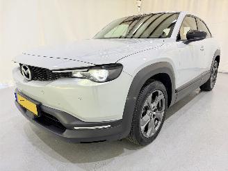 Mazda MX-30 e-Skyactiv EV 145 First Edition aut picture 31