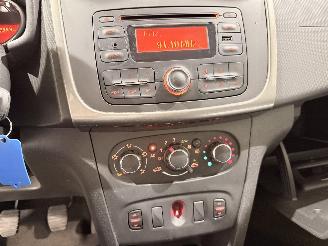 Dacia Logan MCV 0.9 TCe Lauréate Airco picture 9