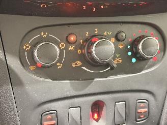 Dacia Logan MCV 0.9 TCe Lauréate Airco picture 10