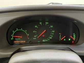Saab 9-3 HB 2.0 Turbo SE Clima picture 8