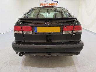 Saab 9-3 HB 2.0 Turbo SE Clima picture 5