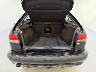 Saab 9-3 HB 2.0 Turbo SE Clima picture 30