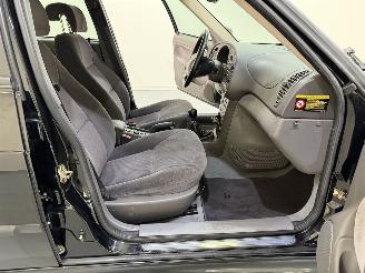 Saab 9-3 HB 2.0 Turbo SE Clima picture 32