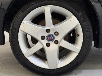 Saab 9-3 HB 2.0 Turbo SE Clima picture 23