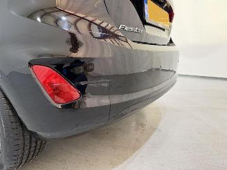 Ford Fiesta HB 1.0 EcoBoost Titanium picture 18