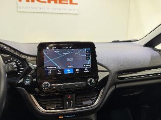 Ford Fiesta HB 1.0 EcoBoost Titanium picture 16