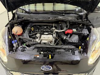 Ford Fiesta HB 1.0 EcoBoost Titanium picture 44