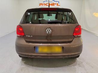 Volkswagen Polo HB 1.2 TSI Comfort Airco/Pano picture 9