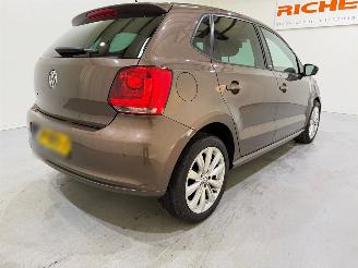 Volkswagen Polo HB 1.2 TSI Comfort Airco/Pano picture 11