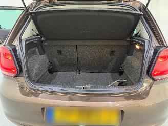 Volkswagen Polo HB 1.2 TSI Comfort Airco/Pano picture 10