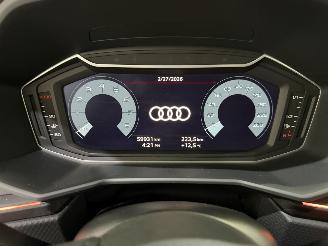Audi A1 Sportback 30 TFSI S Line pro picture 32