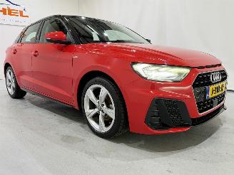 škoda osobní automobily Audi A1 Sportback 30 TFSI S Line pro 2019/1