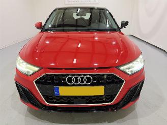 Audi A1 Sportback 30 TFSI S Line pro picture 48