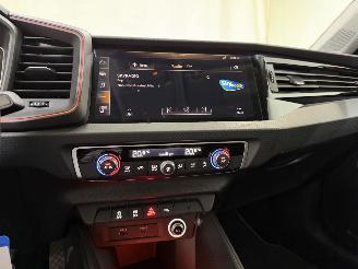 Audi A1 Sportback 30 TFSI S Line pro picture 33