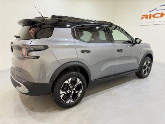 Citroën C3 Aircross New 145 Hybrid MAX Aut6 picture 32