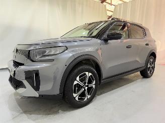 Citroën C3 Aircross New 145 Hybrid MAX Aut6 picture 3