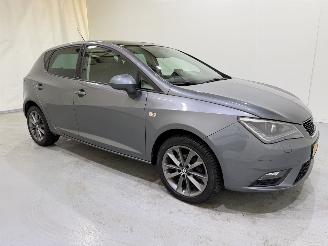 Seat Ibiza HB 1.2 TSI i-TECH Aut7 Pano/Navi/Clima picture 42