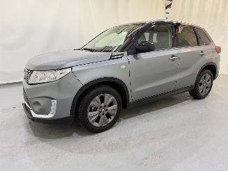 Suzuki Vitara 1.0 Boosterjet Select Automaat picture 38