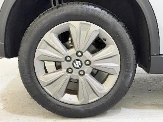 Suzuki Vitara 1.0 Boosterjet Select Automaat picture 9