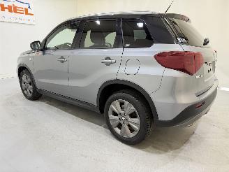 Suzuki Vitara 1.0 Boosterjet Select Automaat picture 4