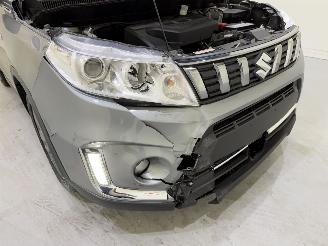 Suzuki Vitara 1.0 Boosterjet Select Automaat picture 21