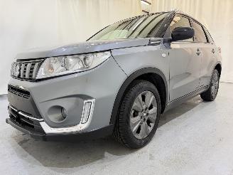 Suzuki Vitara 1.0 Boosterjet Select Automaat picture 3