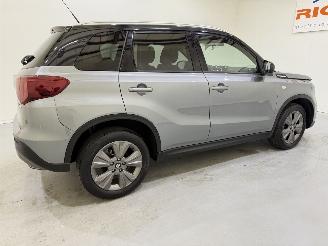 Suzuki Vitara 1.0 Boosterjet Select Automaat picture 44