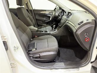 Opel Insignia 1.4 Turbo Business Edition picture 34