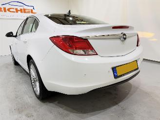 Opel Insignia 1.4 Turbo Business Edition picture 33