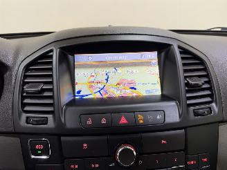 Opel Insignia 1.4 Turbo Business Edition picture 11