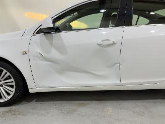 Opel Insignia 1.4 Turbo Business Edition picture 9