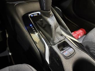 Toyota Corolla Touring Sports 1.8 VVT-i Hybrid Automaat picture 19