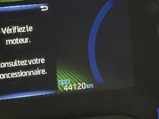 Toyota Corolla Touring Sports 1.8 VVT-i Hybrid Automaat picture 22