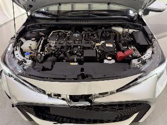 Toyota Corolla Touring Sports 1.8 VVT-i Hybrid Automaat picture 26