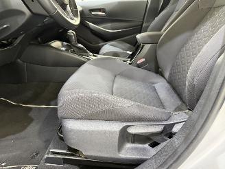 Toyota Corolla Touring Sports 1.8 VVT-i Hybrid Automaat picture 39